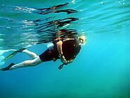 Scuba Diving and Snorkelling