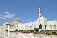Explore Mosques