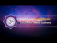 Ward off depression with Sahasrara Chakra