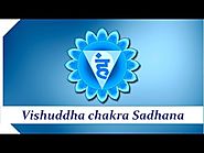 Communicate your Way to Success through Vishuddha Chakra