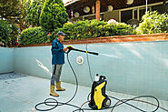 Practical Tips for Pool Tile Cleaning and Repair - Sparkling Clear Pool Service