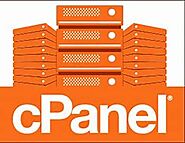 Advantages of cPanel