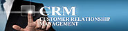 Customer Relationship Management Software and Hosting Services