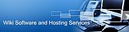 Wiki Software and Wiki Hosting Services