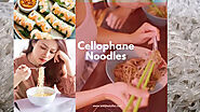 Cellophane Noodles: A Transparent Delight in Asian Cuisine