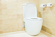 Why A Round Toilet Seat Might Be The Best Option For Your Bathroom