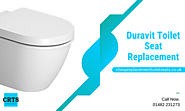 Five Things You Should Consider About Duravit Toilet Seat Replacement – New Toilet Seats