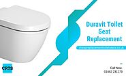 Five Things You Should Consider About Duravit Toilet Seat Replacement