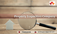 Mastering Property Assessment: Vancouver’s Top Inspection Firm – ARCH HOME INSPECTIONS