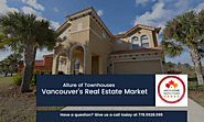 The Allure of Townhouses: Why They're a Popular Choice in Vancouver's Real Estate Market - Arch Home Inspections Vanc...