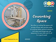 Coworking Space