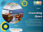 Coworking Space Near Me