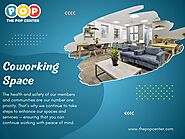 Coworking Space Center