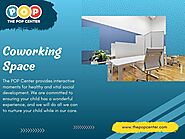 Coworking Space Center Near Me
