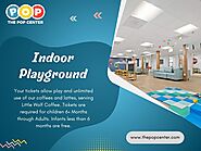 Indoor Playground