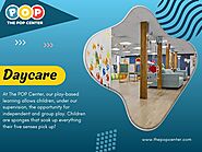 Daycare Center