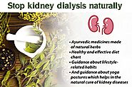 Stop Dialysis Ayurveda - Ayurvedic Kidney Care