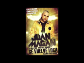 Juan Magan Ft EL Mas Fino, Andy & Gocho - Se Vuelve Loca [Mambo Electronico]