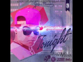 Yisu Music - Tonight (Prod. By Robert Aparici)