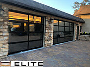 Elite Garage Door Services in Arizona