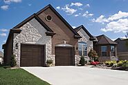 Garage Doors And Their Repair In Paradise Valley