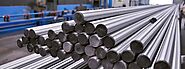 Stainless Steel Black Bars Manufacturers, Supplier, Exporter in India – Girish Metal India