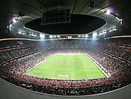 4. Bayern Munich - 75,000