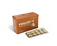 Buy Vidalista Online Real For ED In A Single Strip Or In Bulk