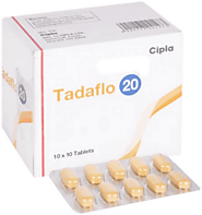 Buy Tadaflo Online get buy 1 get 1 offer for sale price