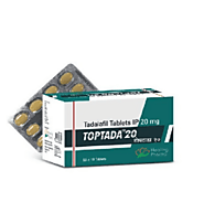 Buy Toptad Online Get 50% Discount with Pay Later