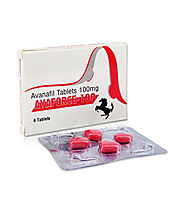 Buy Avaforce 100 mg Online Get 20% Discount with Credit card