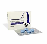 Buy Avaforce 50 mg Online Get 15% Discount with Pay Later