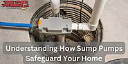 Understanding How Sump Pumps Safeguard Your Home