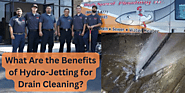 iframely: What Are the Benefits of Hydro-Jetting for Drain Cleaning?