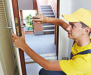 Door Locks Repair in Edmonton - Edmonton 24/7 Locksmith