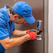 Residential Lockout in Edmonton - Edmonton 24/7 Locksmith