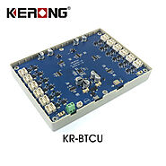 Bluetooth Control Board For Electric Locks