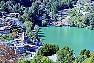 Taxi Service in Nainital at Best Price | Save Money | SoloCabs