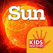 Sun by KIDS DISCOVER