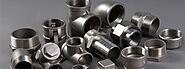 Pipe Fitting Manufacturer, Supplier & Stockist in Chennai – Petromet Flange INC