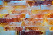 Exploring the Healing Properties of Himalayan Salt Bricks