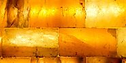 The Beauty And Benefits Of Himalayan Salt Wall Bricks