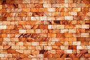 Himalayan Salt Bricks - Eco-Friendly Alternatives for Building and Construction