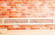 iframely: Discover the Healing Properties of Himalayan Salt Wall Bricks