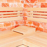 Transform Your Home with Himalayan Salt Bricks - Enhance Your Living Space