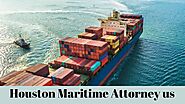 Houston Maritime Attorney US - Basic Info 24