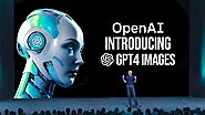OpenAI's GPT-4 FINALLY Gets Images!