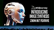 Discover the Mind-Blowing Realism of Midjourney V5.2's Zoom Out Feature!