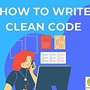 What is clean code?