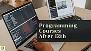 Programming Courses After 12th - Jeetech Academy